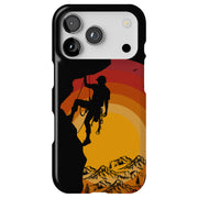 Hard Shell Style Case