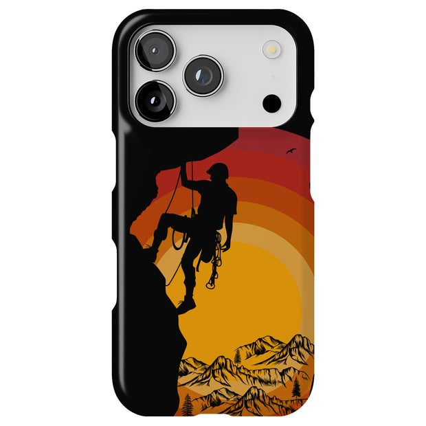 Hard Shell Style Case