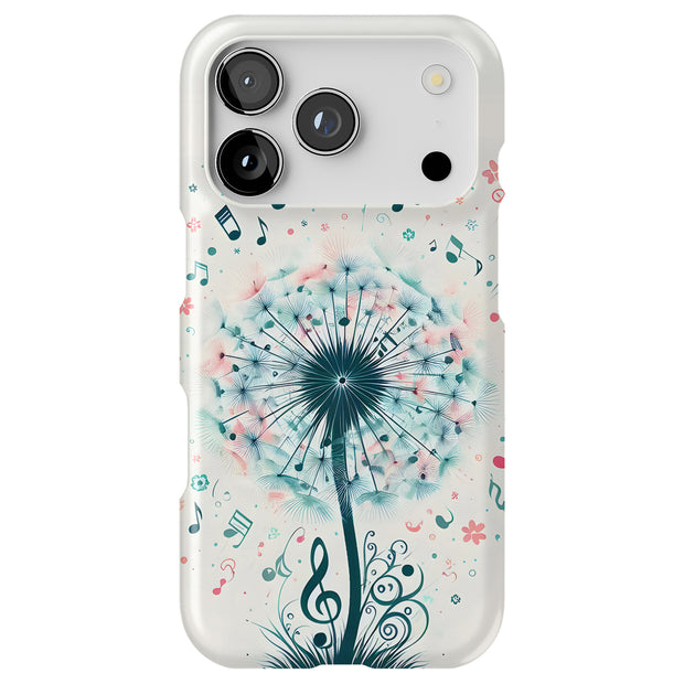 Hard Shell Style Case