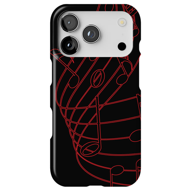 Hard Shell Style Case