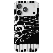 Hard Shell Style Case