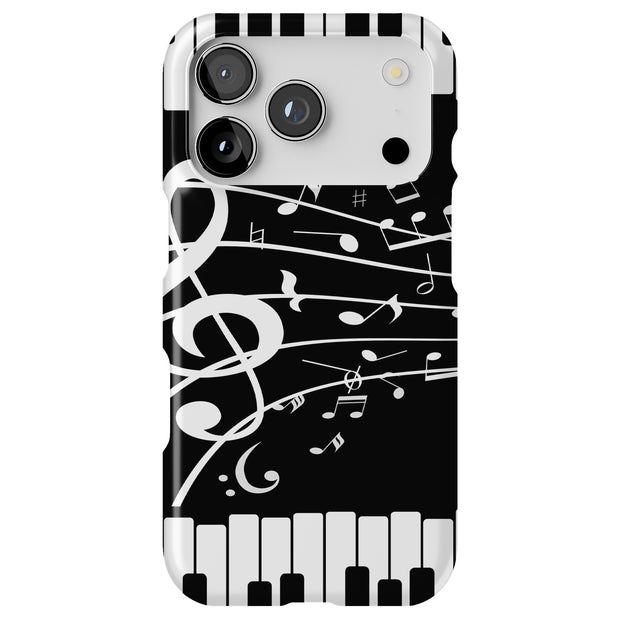Hard Shell Style Case