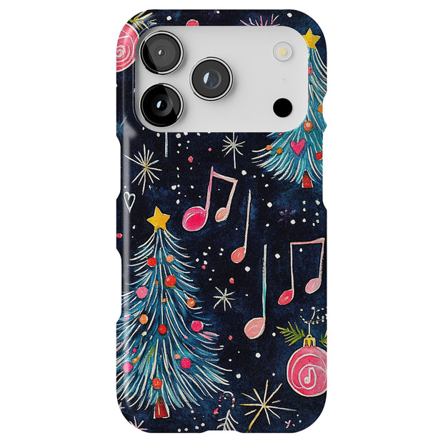Hard Shell Style Case