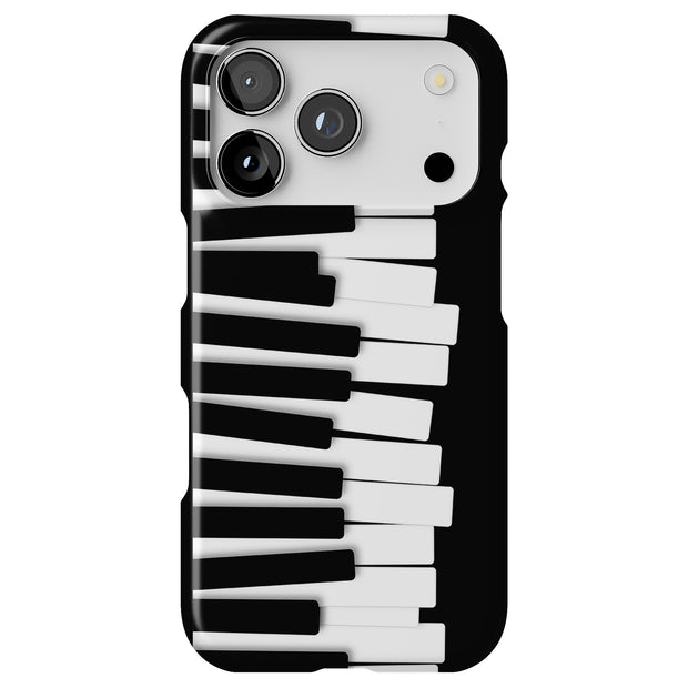 Hard Shell Style Case