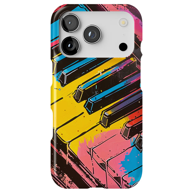 Hard Shell Style Case