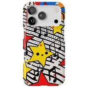 Hard Shell Style Case