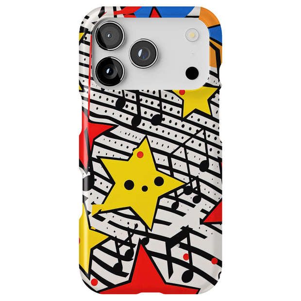 Hard Shell Style Case