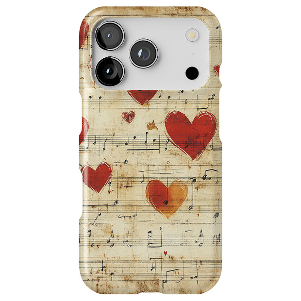 Hard Shell Style Case