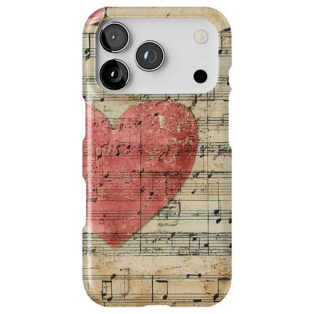 Hard Shell Style Case