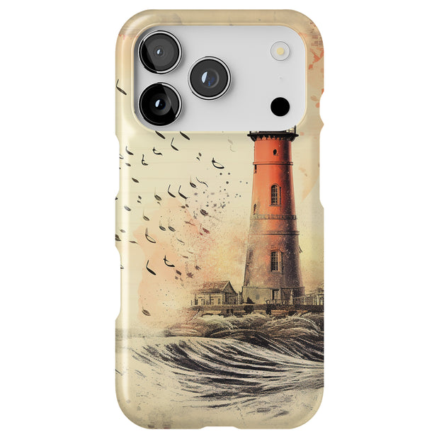 Hard Shell Style Case