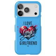 Hard Shell Style Case