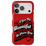 Hard Shell Style Case
