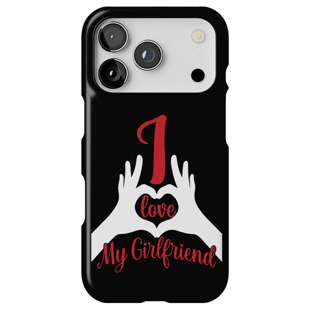 Hard Shell Style Case