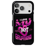 Hard Shell Style Case