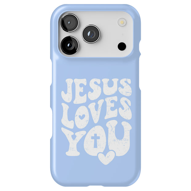 Hard Shell Style Case