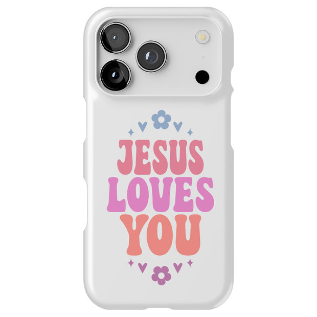 Hard Shell Style Case