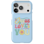 Hard Shell Style Case