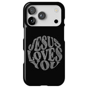 Hard Shell Style Case