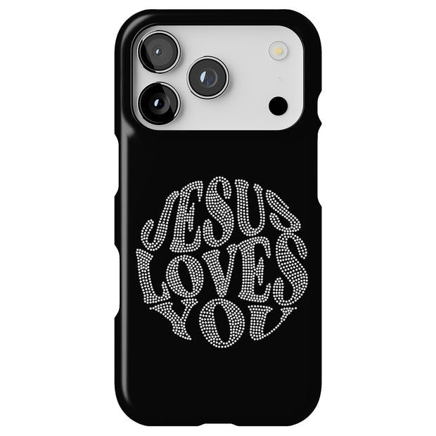 Hard Shell Style Case