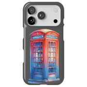 Hard Shell Style Case