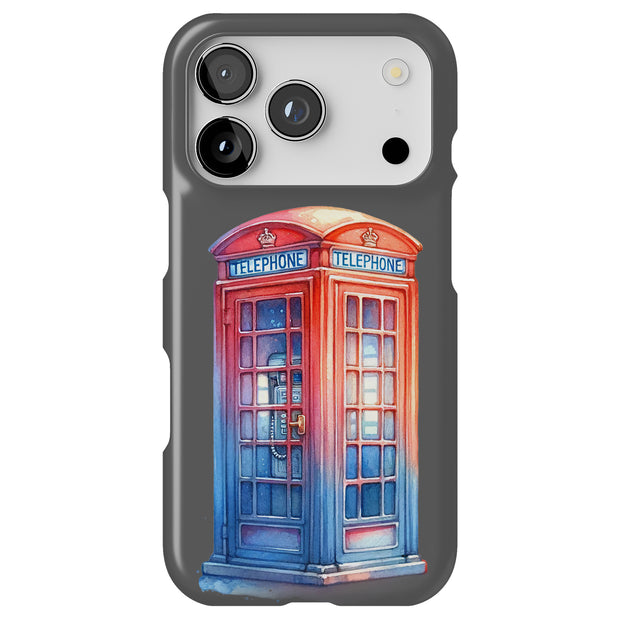 Hard Shell Style Case