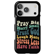 Hard Shell Style Case
