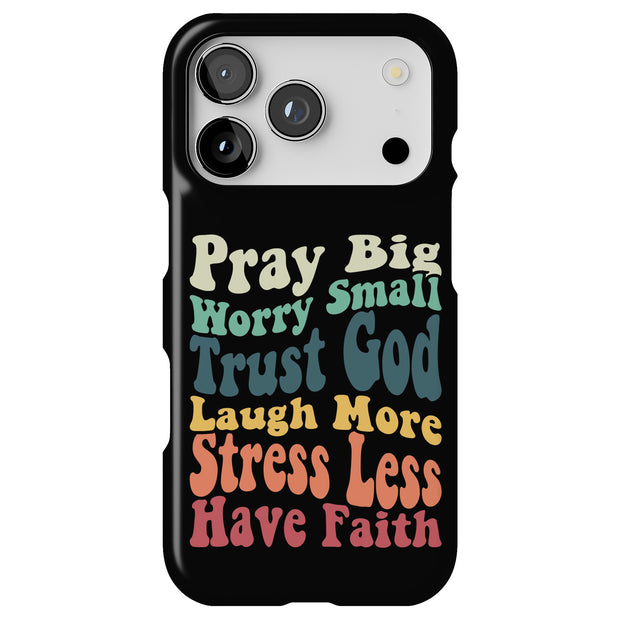 Hard Shell Style Case