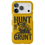 Hard Shell Style Case