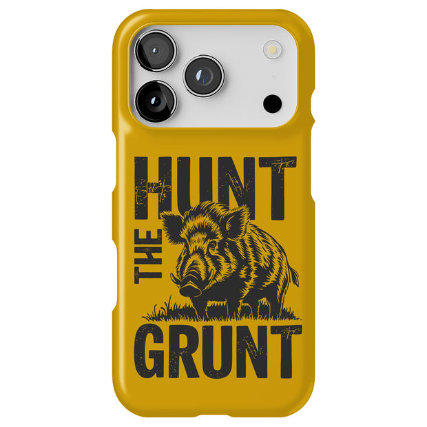 Hard Shell Style Case