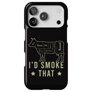 Hard Shell Style Case
