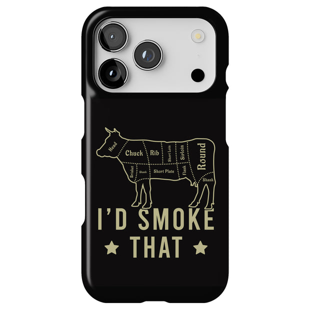 Hard Shell Style Case