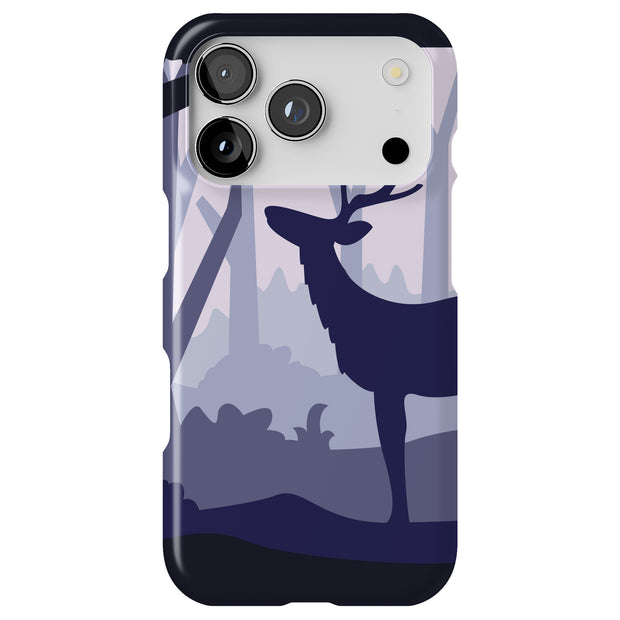 Hard Shell Style Case