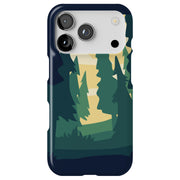 Hard Shell Style Case