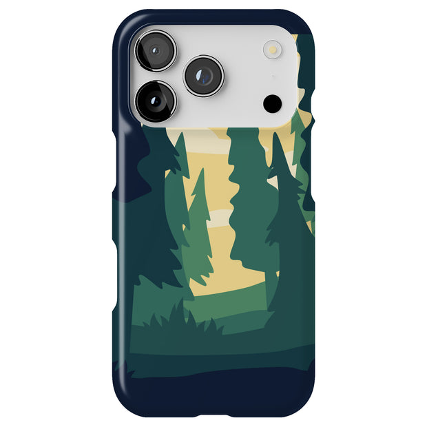 Hard Shell Style Case