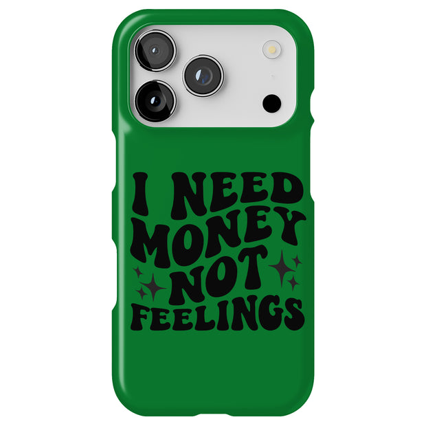 Hard Shell Style Case