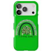 Hard Shell Style Case