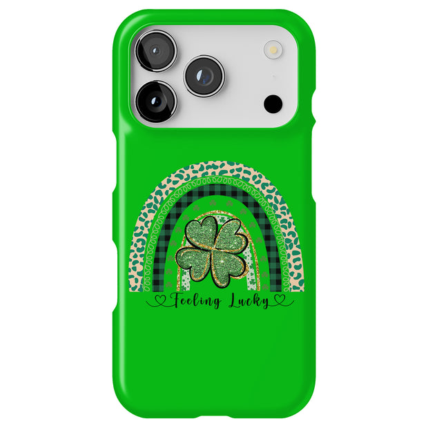 Hard Shell Style Case