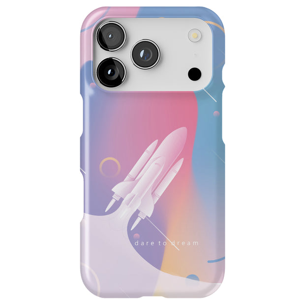 Hard Shell Style Case