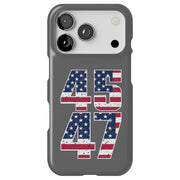 Hard Shell Style Case