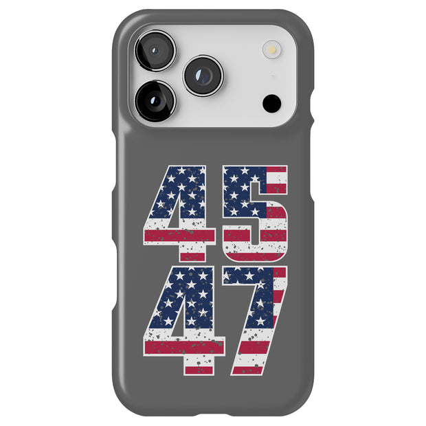 Hard Shell Style Case