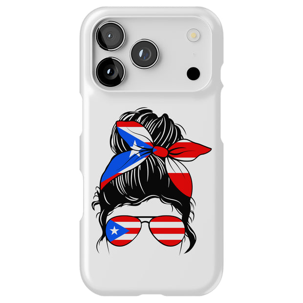Hard Shell Style Case