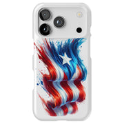 Hard Shell Style Case
