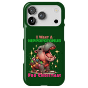 Hard Shell Style Case