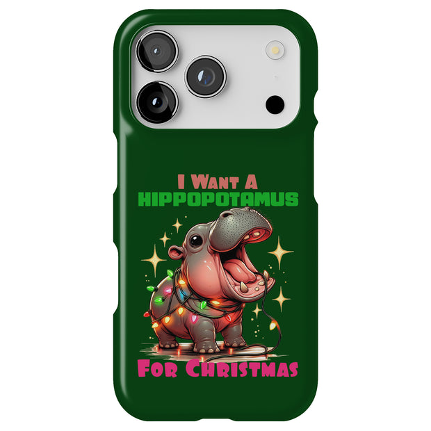 Hard Shell Style Case