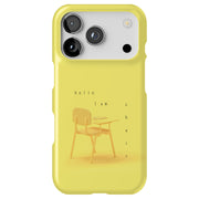 Hard Shell Style Case