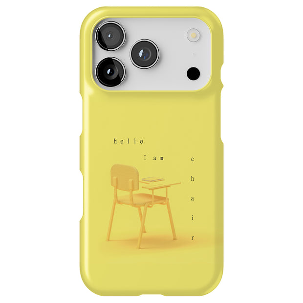 Hard Shell Style Case