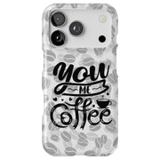 Hard Shell Style Case