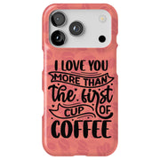 Hard Shell Style Case