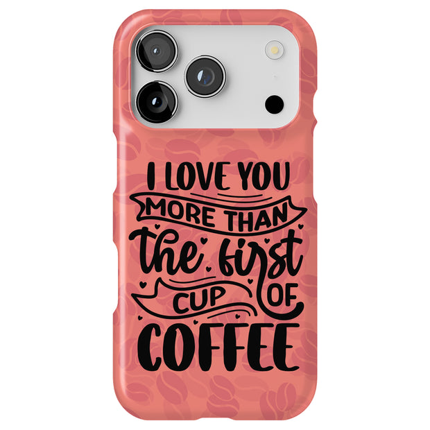 Hard Shell Style Case