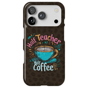 Hard Shell Style Case